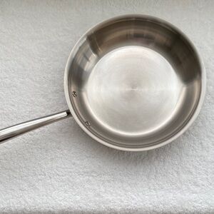 Hestan Cue Stainless Steel 11” Fry Pan